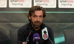 Andrea Pirlo'nun yeni adresi belli oldu!