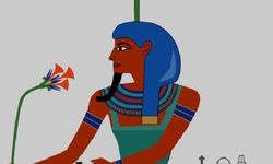 Antik Mısır’a ait koku formülü bugüne taşınıyor