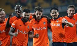 Başakşehir, Trabzonspor'u üç golle geçti