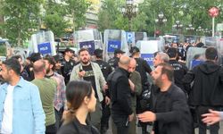 Gezi Parkı olaylarının 10. yılında Ankara'da eylem