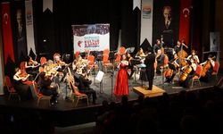 Marmaris Uluslararası Kültür ve Sanat Festivali kapılarını açtı