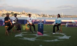 Roberto Carlos, Jardel ve Batshuayi, Champions Island'ın açılışını yaptı