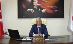 Kahramanmaraş İl Sağlık Müdürü istifa etti