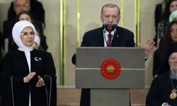 'Milletimiz, Cumhuriyet'in ikinci asrını Türkiye Yüzyılı ile taçlandıracaktır'