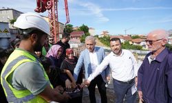 Üsküdar'da kentsel dönüşüm hızlanacak