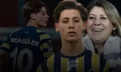 Arda Güler'in annesinden veda mesajı! Arda Güler'in yeni takımı belli oldu mu?