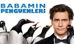 Babamın Penguenleri filmi konusu, oyuncuları kimler? Babamın Penguenleri nerede çekildi?