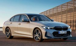 2016 model BMW araç icradan satılacak