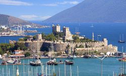 Bodrum'un ücretsiz plajlar hangileridir? Bodrum'un halk plajları hangileridir? Bodrum'a nasıl gidilir?