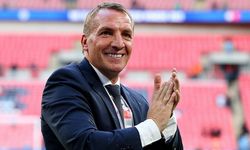 Brendan Rodgers yeniden Celtic'te