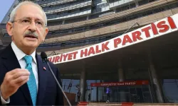CHP'de kongre takvimi belirlendi