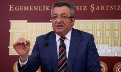 CHP'li Engin Altay: Çekilmeyi bilmek gerekiyor