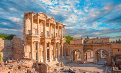 Yapay Zeka'ya göre Türkiye'nin En Güzel 11 Antik Kenti