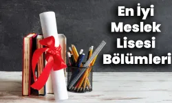 En İyi Meslek Lisesi Bölümleri 2023 Geleceği En Parlak Meslek Lisesi Bölümleri