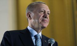 Cumhurbaşkanı Erdoğan'dan Kurban Bayramı mesajı