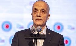 TÜRK-İŞ Başkanı Atalay'dan asgari ücret çıkışı!