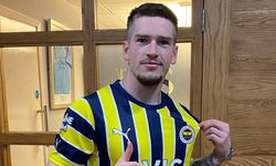 Fenerbahçe sezonun ilk transferini yaptı