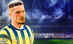 Fenerbahçe'nin yeni transferi Ryan Kent kaç yaşında ve hangi mevkiide oynuyor? Ryan Kent kaç gol attı?