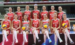 Filenin sultanları kimler, voleybol maçları ne zaman? Filenin sultanları kadrosu