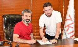 Turgutluspor'a yeni direktör