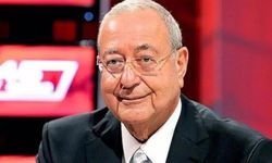 Gazeteci Mehmet Barlas kimdir,nereli? Mehmet Barlas neden hayatını kaybetti?