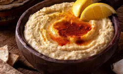 Humus Nedir? Humus Nasıl Yapılır?