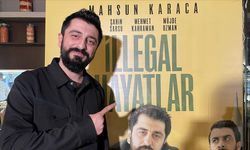 İllegal Hayatlar nasıl izlenir? İllegal Hayatlar Netflix'e Ne Zaman Gelecek?