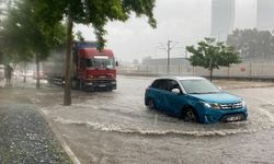 Saygılı'dan yağmur çıkışı: İzmir'i yenilemek zorundasınız!