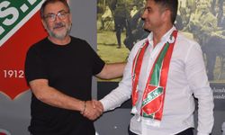 Karşıyaka'da yeni yönetim futbol şubeyi bozmayacak