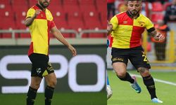 Karşıyaka'nın başkan adayı, Göztepe'nin 2 yıldızını istiyor