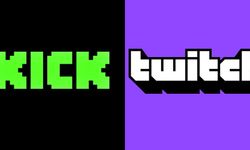 Twitch'e Rakip mi Geliyor? İşte Yeni Yayıncı Platformu Kick Streaming: Tüm Detaylar ve Twitch'ten Farkı