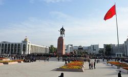 Kırgızistan’da darbe girişimi iddiasına operasyon