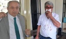 CHP İzmir muhtar darp eden Koçer'e 'uzlaş' dedi!