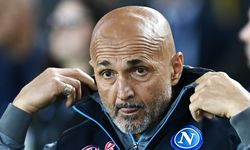 Serie A'da sezonun teknik direktörü Spalletti