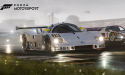 Forza Motorsport: Xbox Games Showcase'den Resmi Çıkış Tarihi ve Oynanış Fragmanı