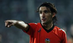 Mehmet Topal'dan Valencia ziyareti