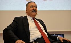 Metin Kıratlı kimdir? Cumhurbaşkanlığı İdari İşler Başkanı Metin Kıratlı nereli, kaç yaşında?