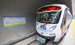 İzmir metro saatleri: İzmir metro son seferi saat kaçta?