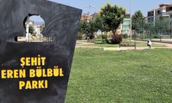 Şehir magandaları yine iş başında