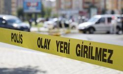 İzmir'de tabancayla vurulan kişi yaşamını yitirdi