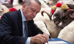 Erdoğan'dan bayram müjdeleri