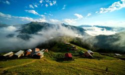 Rize'de gezilecek yerler nereler? Rize'de ne yenir? Rize'de 5 günlük tatil rotası