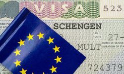Schengen Vizesine %12 Zam Geliyor