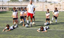 Seferihisarlı çocuklar yaz okulunda eğlenerek öğrenecek