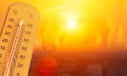 Marmara için 'yüksek sıcaklık' uyarısı