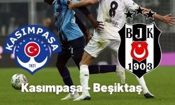 Şifresiz Kasımpaşa Beşiktaş maçı canlı izle Bein Sport 1 canlı yayın bedava Paşa Bjk maçını izle linki
