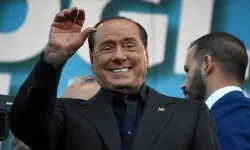 Silvio Berlusconi has died aged 86