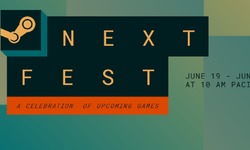 Steam Next Fest Sona Ermeden Önce Denenecek 12 Oyun Demosu