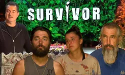 Survivor Finale kimler kaldı? 2023 Dün Survivor'da kim elendi?