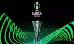 UEFA Avrupa Konferans Ligi'nde Eşleşmeler Belli Oldu